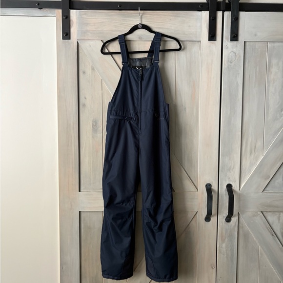 Arctix Other - ARCTIX Navy Snow Bib